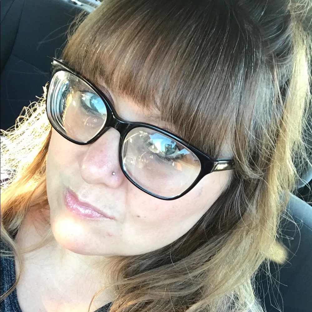 Meet your Posher, Miranda